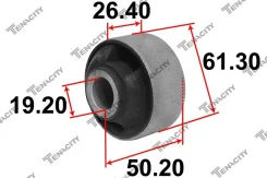 ����������� ������ Tenacity (3995) Aamho1034 Rear Aamho1034 Tenacity, ������ AAMHO1034 ����