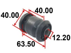 ����������� ������ Tenacity (1303) Aamma1078 Front, �������� AAMMA1078 ����