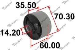 ����������� ������ Tenacity (3088) Aamhy1009 Rear Aamhy1009 Tenacity, ������ AAMHY1009 ����