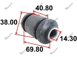 ����������� ������ Tenacity (2476) Aamto1218 Front, �������� AAMTO1218 ����