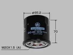 ������ �������� VIC Double Core DC-04 (C-224) DC04 ����