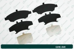 �������� ������� ��� ��������� ������� G-brake GHK-041 GHK041 ����