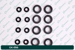 ����������� �������� ���������� �������� G-brake GK-056 GK056 ����