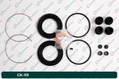 ����������� �������� G-brake GK-101 GK101 ����
