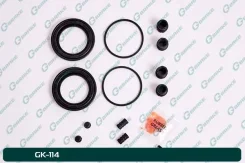 ����������� �������� G-brake GK-114 GK114 ����