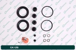 ����������� �������� G-brake GK-126 GK126 ����