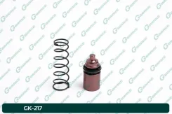 ����������� �������� �������� ��������� G-brake GK-217 GK217 ����