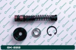 ����������� �������� �������� ��������� G-brake GK-222 GK222 ����