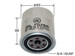 ������ �������� VIC C-231 C231 ����