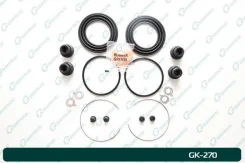 ����������� �������� G-brake GK-270 GK270 ����