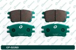 ������� G-brake GP-02263 G-Brake ������� GP-02263 | �������� �� ��, ������, 5 ����� | �������� �� 12 ��� | ������ � ������� | ������� GP-02263 GP02263...