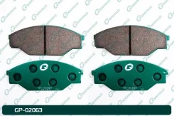 ������� G-brake GP-02063 GP02063 ����
