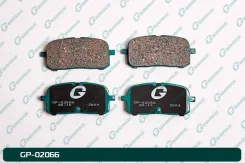 ������� G-brake GP-02066 G-Brake ������� GP-02066 | �������� �� ��, ������, 5 ����� | �������� �� 12 ��� | ������ � ������� | ������� GP-02066 GP02066...