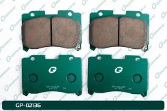 ������� G-brake GP-02136 GP02136 ����