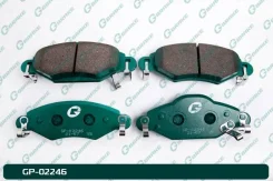 ������� G-brake GP-02246 GP02246 ����
