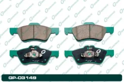 ������� G-brake GP-03149 GP03149 ����