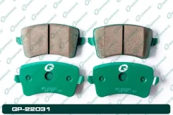 ������� G-brake GP-22031 G-Brake ������� GP-22031 | �������� �� ��, ������, 5 ����� | �������� �� 12 ��� | ������ � ������� | ������� GP-22031 GP22031...