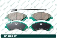 ������� G-brake GP-23017 G-Brake ������� GP-23017 | �������� �� ��, ������, 5 ����� | �������� �� 12 ��� | ������ � ������� | ������� GP-23017 GP23017...