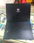 Acer Predator Helios Neo 16 PHN16-71. 16", 4,8����, ��� 16 ��, ���� 1 000���, WiFi: 1, Bluetooth: 1, ����������� �� 24��. ����