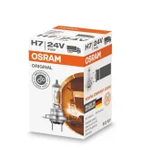 ����� Osram Original LINE (24V, 70W) H7 PX26d 64215 64215 ����