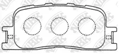 ������� NiBK PN1458 PN1458 ����
