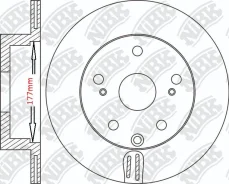 ���� ��������� NiBK RN2029 (2��/����. ) RN2029 NIBK RN2029 ����