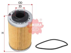 ������� �������� Sakura O-6508 O6508 ����