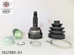 ���� ������� NKN NS2989-2H NKN ������� NS2989-2H | �������� �� ��, ������, 5 ����� | �������� �� 12 ��� | ������ � ������� | ������� NS2989-2H NS29892...