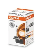 ����� Osram Original LINE (12V, 27W) H27/2 PGJ13 881 881 ����