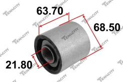 ����������� ������ Tenacity (4243) Aamma1126 Rear (��� ������), ������ AAMMA1126 ����
