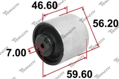 ����������� ������ Tenacity (4246) Aamni1235 Rear (��� ������), ������ AAMNI1235 ����