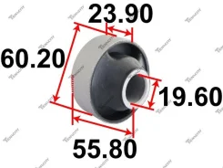 ����������� ������ Tenacity (2697) Aamto1268 Front, �������� AAMTO1268 ����