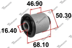 ����������� ������ Tenacity (4046) Aamto1364 Front, �������� AAMTO1364 ����