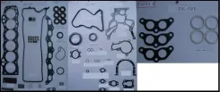 ����������� ��������� THG (�������� NK non-asbestos) THF9186 THF9186 ����