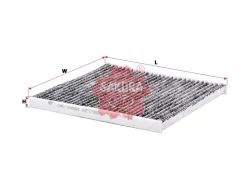 ������ �������� �������� Sakura CAC-29080 CAC29080 ����
