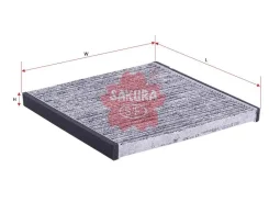 ������ �������� �������� Sakura CAC-1113 CAC1113 ����