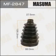 ������� ����� ������� + ��������� Lexus RX 300 00-03/ Mitsubishi Pajero Sport I 98-/ L200 05-15 Masuma MF2847 MF2847 ����