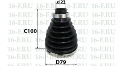 ������� ������� 16F SS-3015 (44018-TF6-N11) 16F ������� SS-3015 | �������� �� ��, ������, 5 ����� | �������� �� 12 ��� | ������ � ������� | ������� SS...