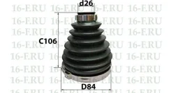 ������� ������� 16F SS-3013 (39241-9Y025) 16F ������� SS-3013 | �������� �� ��, ������, 5 ����� | �������� �� 12 ��� | ������ � ������� | ������� SS-3...