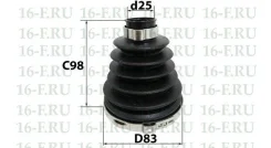 ������� ������� 16F SS-3018 (04438-52041) 16F ������� SS-3018 | �������� �� ��, ������, 5 ����� | �������� �� 12 ��� | ������ � ������� | ������� SS-3...