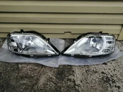 ���� Renault Logan 10- / Largus12- ST-551-1174L-LD-EM ����