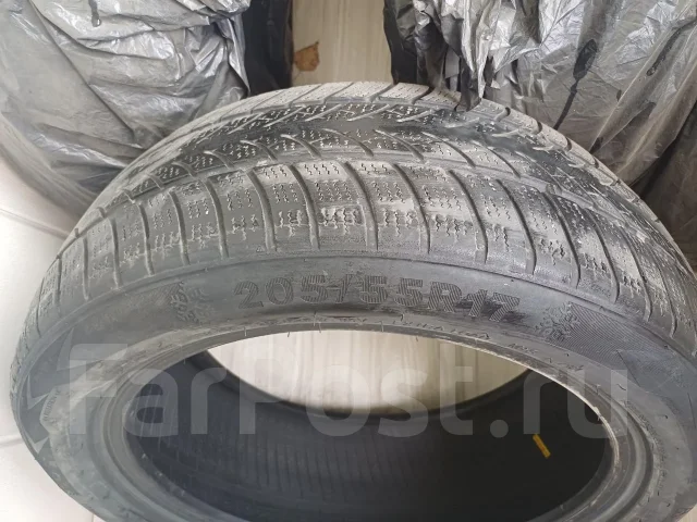 Triangle WinterX TW401. ������, ��� �����, 2021 ���, �/�, ����� 45 % ����