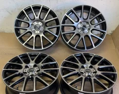Dunlop Lofida XM27. 7.0x17", 5x114.3, ET50, �� 73,1���. ����
