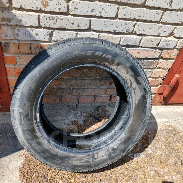 Pirelli Ice Zero. ������, ��� �����, 2018 ���, �/�, ����� 60 % ����