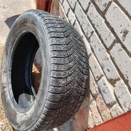 Pirelli Ice Zero. ������, ��� �����, 2018 ���, �/�, ����� 60 % ����