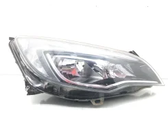 ���� ������ Opel Astra 2013 13371602 J 1.6 I 13371602 ����