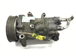 ���������� ������������ Peugeot 307 2009 SD6C121356F 1 2.0 HDI SD6C121356F ����