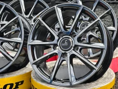 Weds Delmore. 8.5x20", 5x150, ET55, �� 110,1���. ����