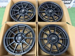HSR Wheel. 7.0x16", 5x100, ET42 ����