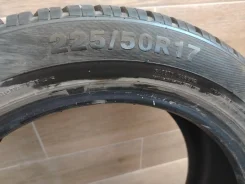 Triangle SeasonX TA01. ������, 2023 ���, �/�, ����� �� 5 % ����